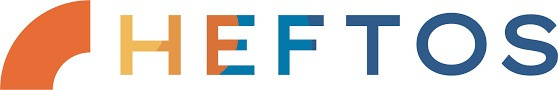 Logo Heftos