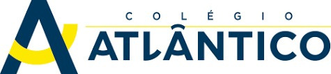 Logo Colégio Atlântico