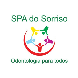 Logo SPA do Sorriso
