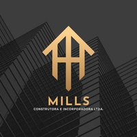 Logo Mills