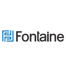 Logo Fontaine